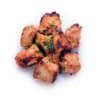 Chicken Shishkabob
