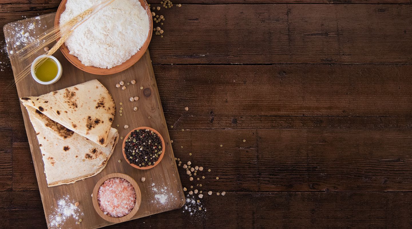 Parsley Modern Mediterranean Restaurant in Las Vegas