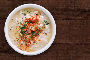 Babaganoush