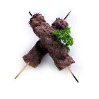 Beef Kabob
