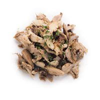 Chicken Shawarma