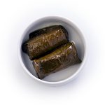 Grape Leaves