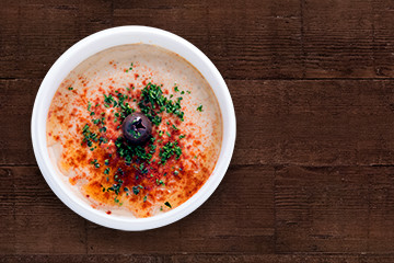 Hummus