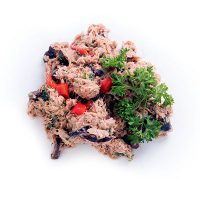 Mediterranean Tuna