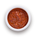 Hot, Hot Red Pepper Sauce