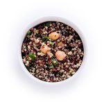 Red Quinoa