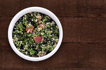 Tabouli