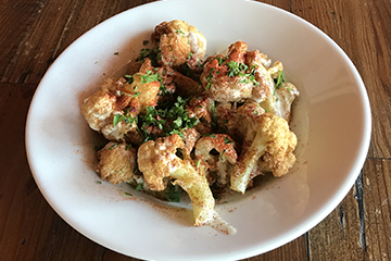 cauliflower